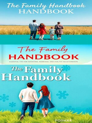cover image of The Family Handbook